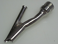 #9A Round Automatic Speed Tip (Narrow Body) for 1/8 in. & 5/32 in.