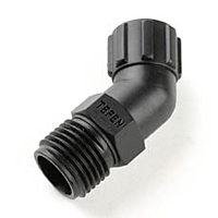 1/4 in. Female 135º Nozzle Holder