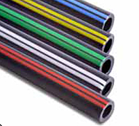 LDPE Control Tubes