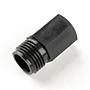 1/4 in. Female Straight Nozzle Holder