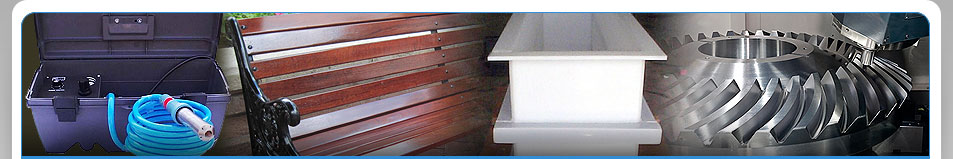 Seelye Acquisitions, Inc. | One Stop Shop for all Your Plastic, Wood and Metal Needs