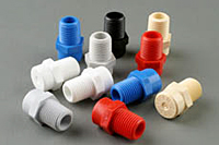 Tefen Fittings and Products Tefen Fittings and Products