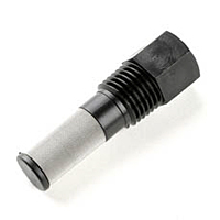 1/8 in. Nozzle 0780 with 100 Mesh FL-Grey