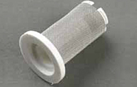 Nozzle Filters