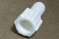 Push-in Fitting Adaptor for 1/8 in. Nozzles