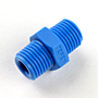 Pipe Hex Nipple Connector