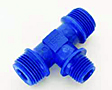 Pipe Tee Connectors